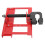 Woodworking Tool With Quality Craftsmanship, Durable Material Vertical Chainsaw Mill For Cutting Cedar Walnut Oak 7