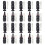 Solar Panel Connectors, Simple Convenient Application, High Temperature Resistance For Solar Cable Systems, Durable Material Offers Dependable Perform 5