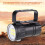 Diving Flashlight Underwater LED Torch 80M Waterproof Dive Light With 7 Modes Spherical Design Underwater Video Light Low Power Led Adaptable 8