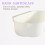 Plastic Containers Kitchen Accessory, Innovative Hanging Design For Practical And Clean Assistance, Durable Polypropylene (PP) Space Saving Cabinet 3