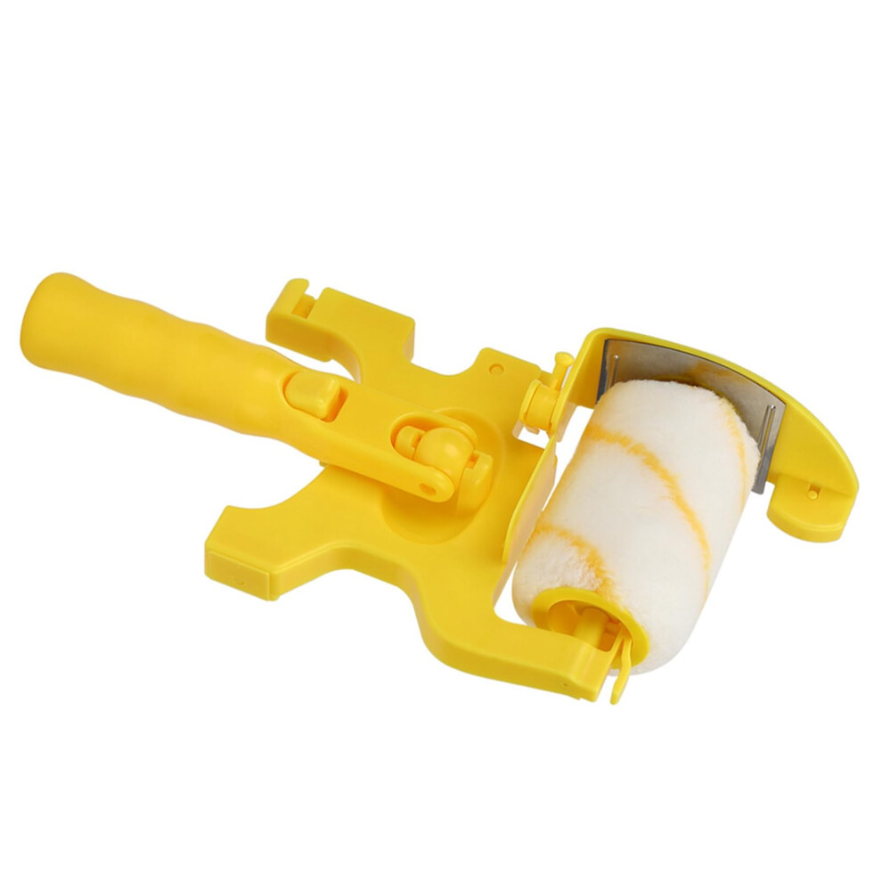 Color Separation, Color Rollers, Edger Pisch Vimimisch, Safe Secifortem Too. 9382693591357