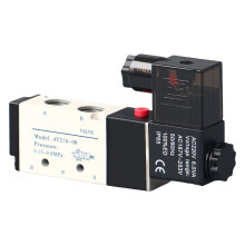 Vannes pneumatiques de qualité industrielle pour-4V2108 AC380V