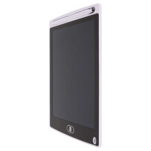 8,5 Zoll LCD-Schreibtablet mit Stift, 150mAh Akku, Sicher für Kinder
