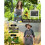 Waterproof Gardening Apron with Quick Release Pockets, Adjustable Belt and Large Storage 3