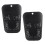 Boot Support Shaper Automatic  Boot Trees Pads Hanger Stand 2 Pieces 1