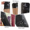 Boot Support Shaper Automatic  Boot Trees Pads Hanger Stand 2 Pieces 2