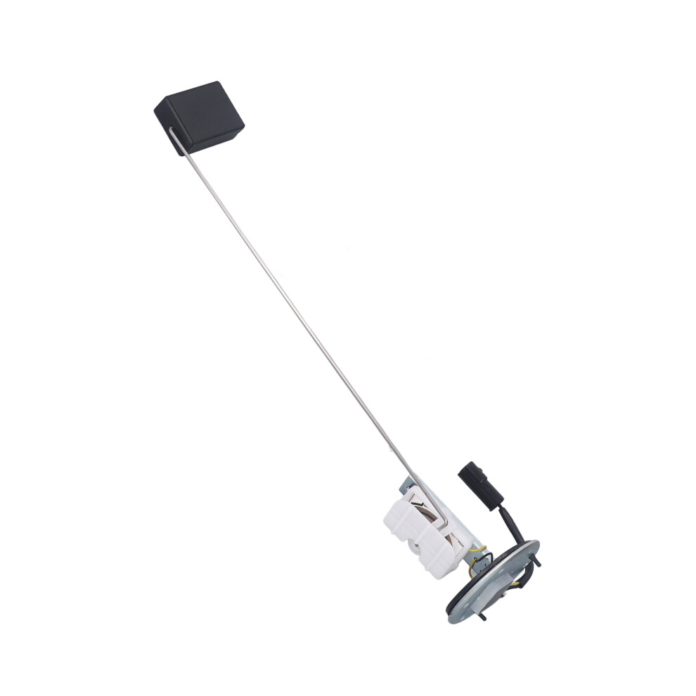 Fuel Level Sensor 2-Pin For Excavator Dh55 Dx55 Dx60 Dh60 7, Aluminum Alloy 4621368968823