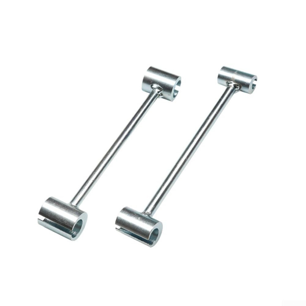 Gap Adjustment Wrench For Flag Hinges Designed For Fire Doors Cleanroom Doors And Security Doors 2 Pack 9347817889833