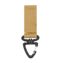 360degree swivel triangle hook, lightweight, triangular, carabiner clip, outdoor gear for equipment accessories