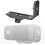 Vertical Horizontal Mount Bracket for Camera Universal Camera Mount Bracket Sturdy Hardware Accessories 2