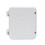 Solar Camera Junction Box with Weatherproof Cable Enclosure for Wall or Ceiling Mount 3