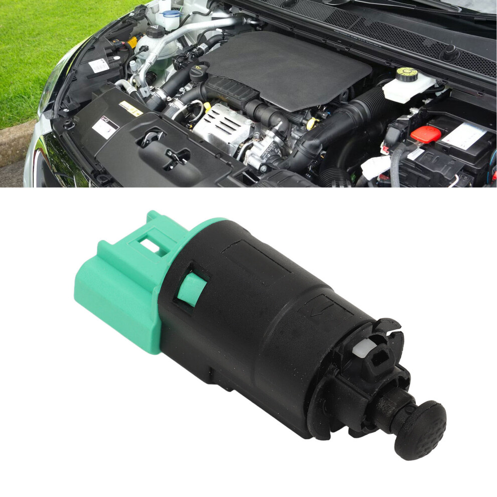 High Sensitivity Brake Switch For Citroen & Peugeot 9650688480 Light 8401368969510