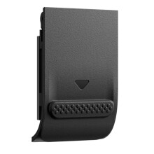 USB Cover For Camera Charging Port Dust Proof, Tight Fit 360 Sports Camera, Lens Protective Cover Included
