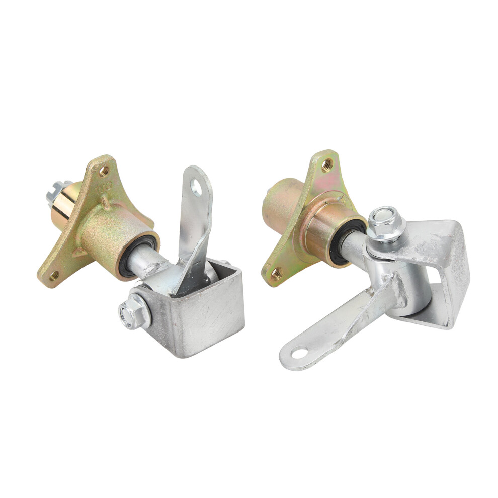 14Mm Steel Alloy Front Wheel Hubs For Drift Trike Atv Quad Â Pair 5011368969484