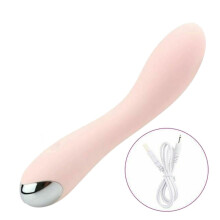 (Pink-No Box) G-Spot Vibrator 20 Speeds Vibrations Clit Stimulator Orgasms Women