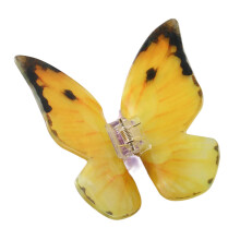 Hair Clip Simulation, Stylish Hair Accessory, Fashionable Hairpin, Gift for Girls