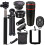 10Pcs 8X Mobile Phone Lens Kit Black Other Mobile Accessories 1