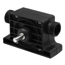 Mini Electric Drill Drive Pump- Black