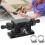 Mini Electric Drill Drive Pump- Black 4