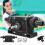 Mini Electric Drill Drive Pump- Black 2
