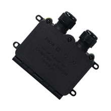 Undergrounds elektrische netsnoerboxaccessoire voor-2068L2H