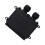 Undergrounds elektrische netsnoerboxaccessoire voor-2068L2H 1