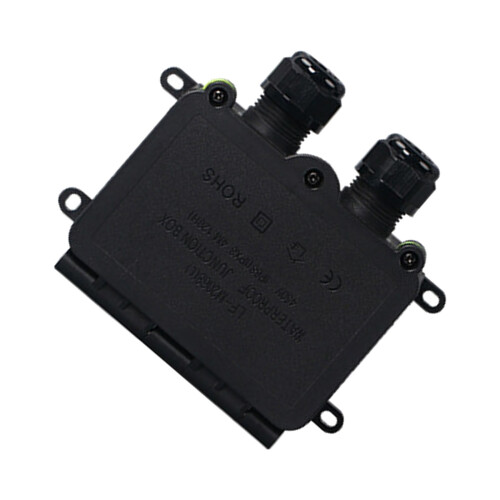Undergrounds elektrische netsnoerboxaccessoire voor-2068L2H