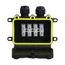 Elektrische beschermingsdoos Outdoor waterdichte kabelmof-20682H