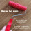 Tools for Printed Art, Wood Grain, Texture Roller, Texture Tools for DIY Interior Wall Design Decoration 3