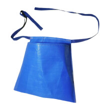 Vegetable Harvest Garden Fruit Picking Waist Bag Large Capacity 40x40 cm Hanging Pouch Multipurpose For Orchard