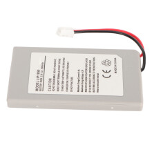 LIP1859 1800mAh Gray Replacement Battery for PS3 Dualshock 3