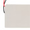 LIP1859 1800mAh Gray Replacement Battery for PS3 Dualshock 3 9