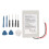 LIP1859 1800mAh Gray Replacement Battery for PS3 Dualshock 3 2