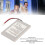 LIP1859 1800mAh Gray Replacement Battery for PS3 Dualshock 3 5