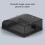 Pratical Protective Outlet Covers for Kitchen-transparent 6