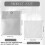 8Pcs Outdoor Drapery Weights Waterproof Home Accessory for 3