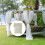 8Pcs Outdoor Drapery Weights Waterproof Home Accessory for 5