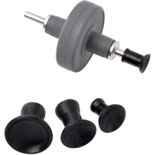 Outil de fixation de rodage de vannes automobiles, meulage de