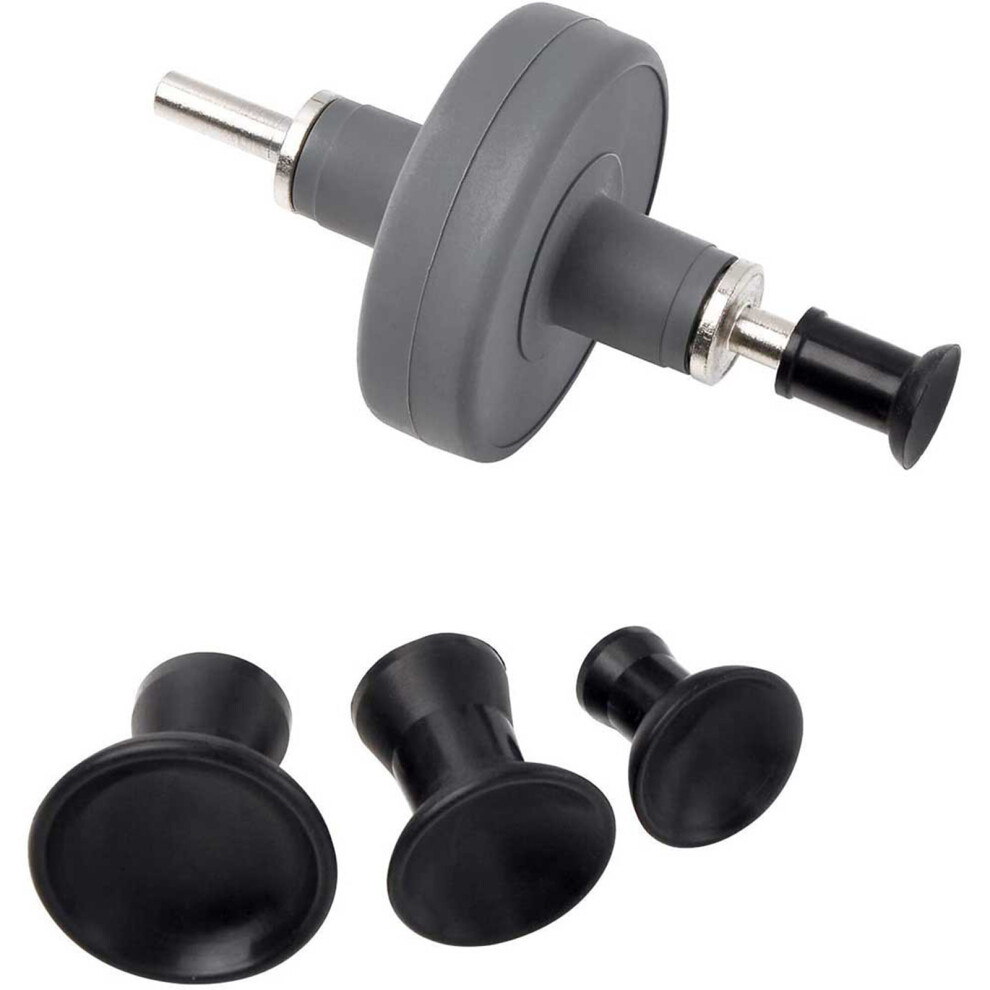 Automotive Valves Lapping Attachment Tool Valves Grinding For 7732000566851