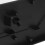Front Bumper License Plate Holder X204 2013-2015 5