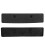 Front Bumper License Plate Holder X204 2013-2015 3