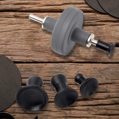 Automotive Valves  Lapping Attachment Tool Valves  Grinding for 1
