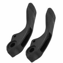 2 Stück Aussenboardmotor-Schaltgriff für 15PS & 9,9PS Boote