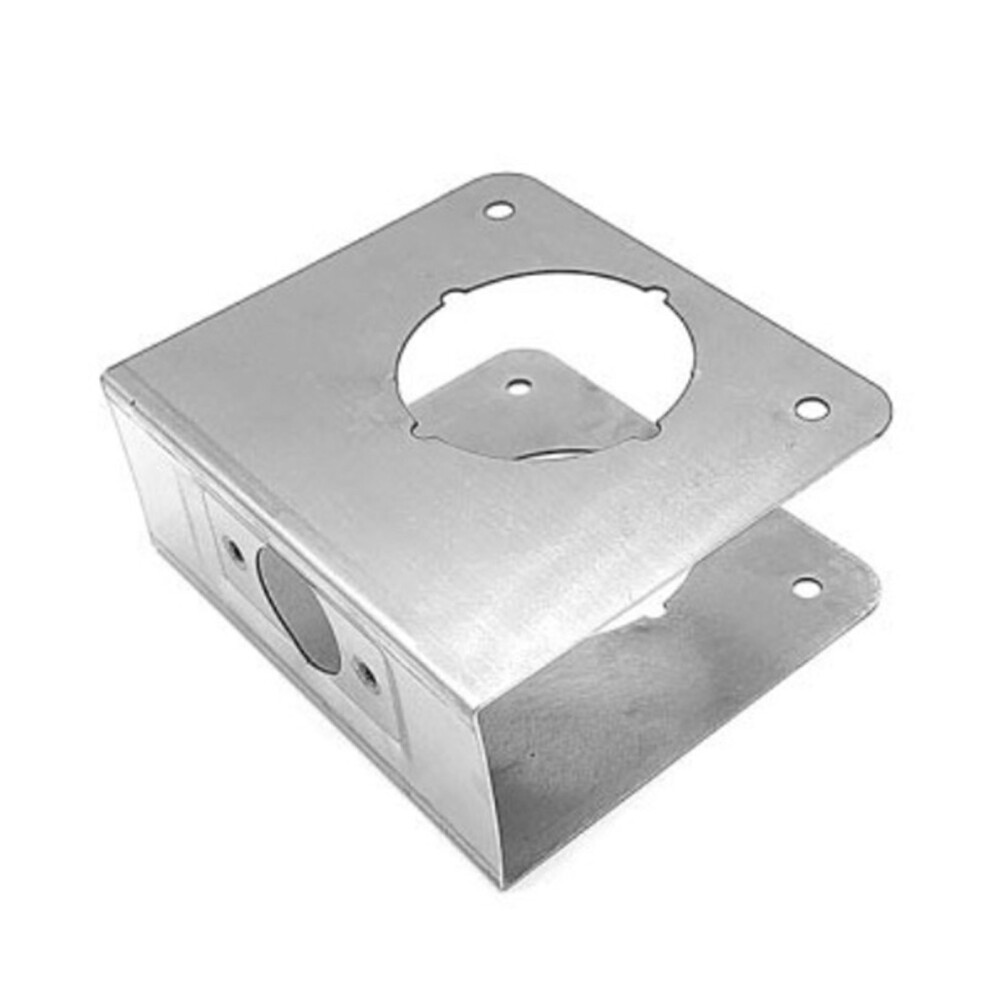 Multipurpose Sturdy Stainless Steel Door Security Plates For 2 7732000567230