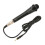 Handheld Wired Condenser Mic: Noise Shield 3.5mm for Karaoke 3D Pattern 1