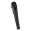 Handheld Wired Condenser Mic: Noise Shield 3.5mm for Karaoke 3D Pattern 15