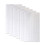 100Pcs Clear Adhesive Stick Dots Double Side Adhesive Dots 1