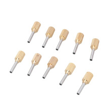 Sturdy Plastic Grout Nozzle Set for Long Time Use Tile Joint-L
