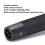 Handheld Wired Condenser Mic: Noise Shield 3.5mm for Karaoke 3D Pattern 6