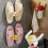 3pcs Multipurpose Wall Mounted Bathroom Hook Without-PK 5